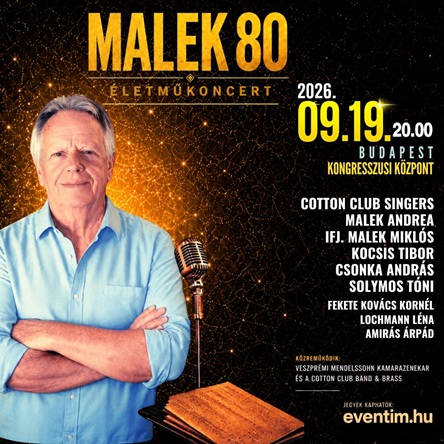 Malek 80
